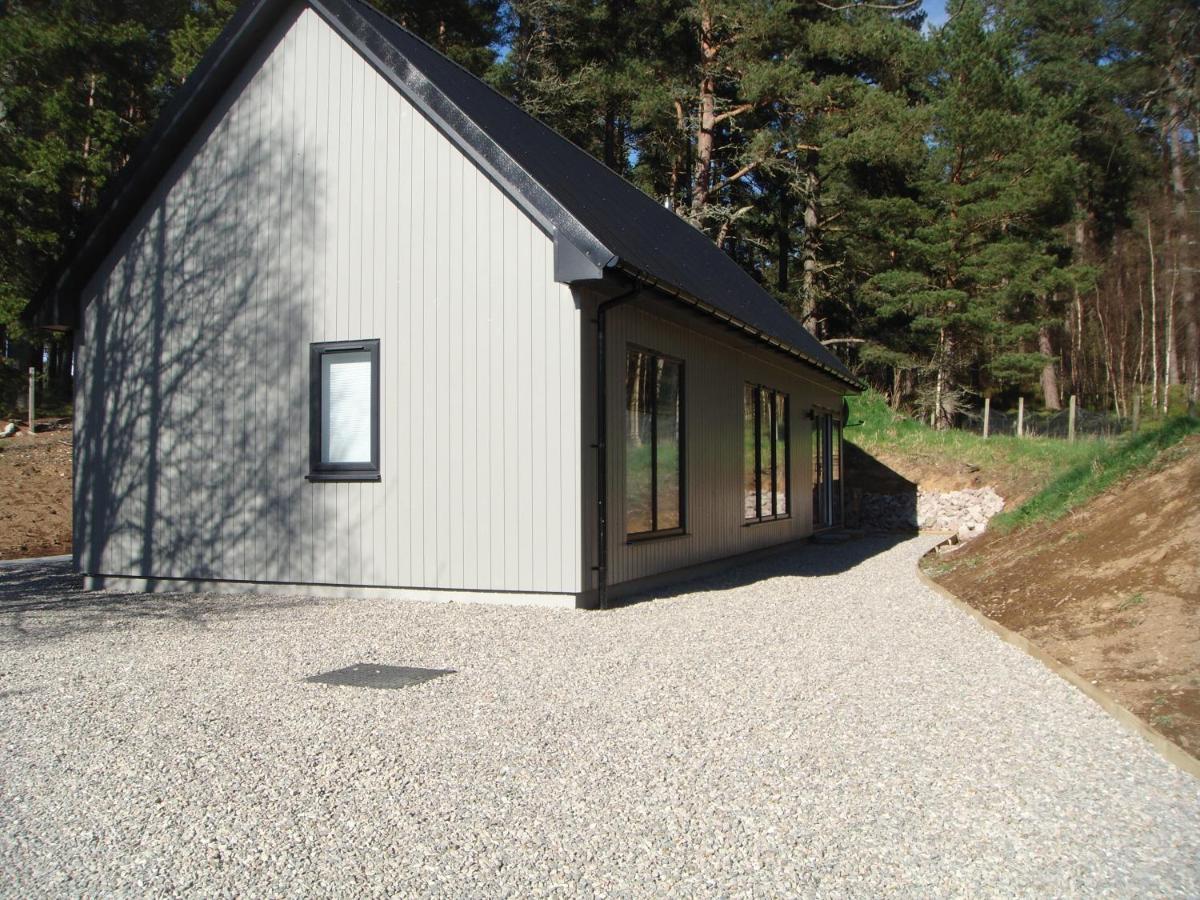 Sawmill Cottage Grantown-on-Spey エクステリア 写真