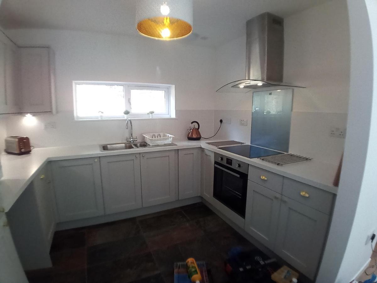 Sawmill Cottage Grantown-on-Spey エクステリア 写真