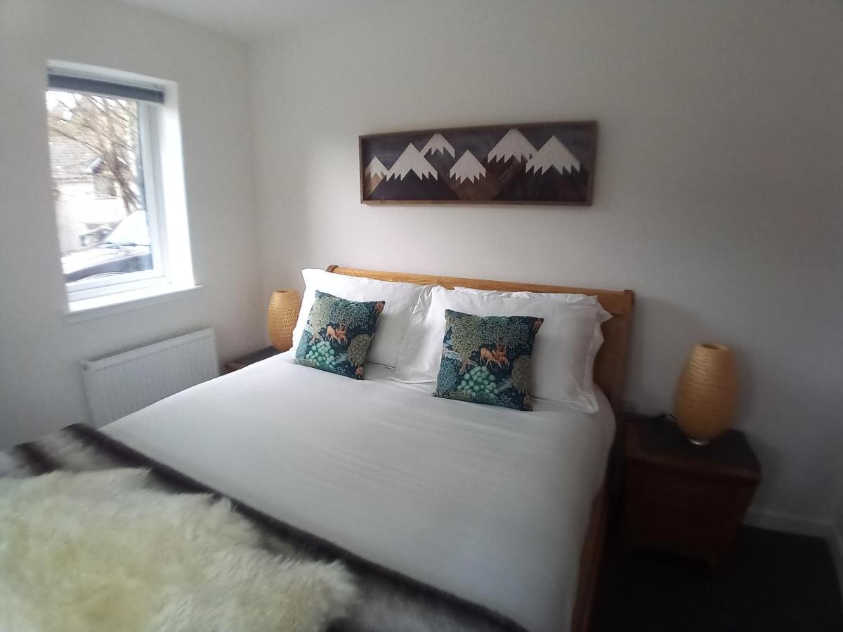 Sawmill Cottage Grantown-on-Spey エクステリア 写真