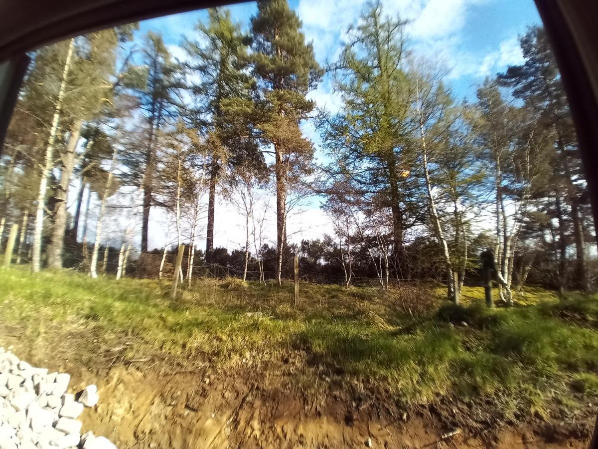 Sawmill Cottage Grantown-on-Spey エクステリア 写真