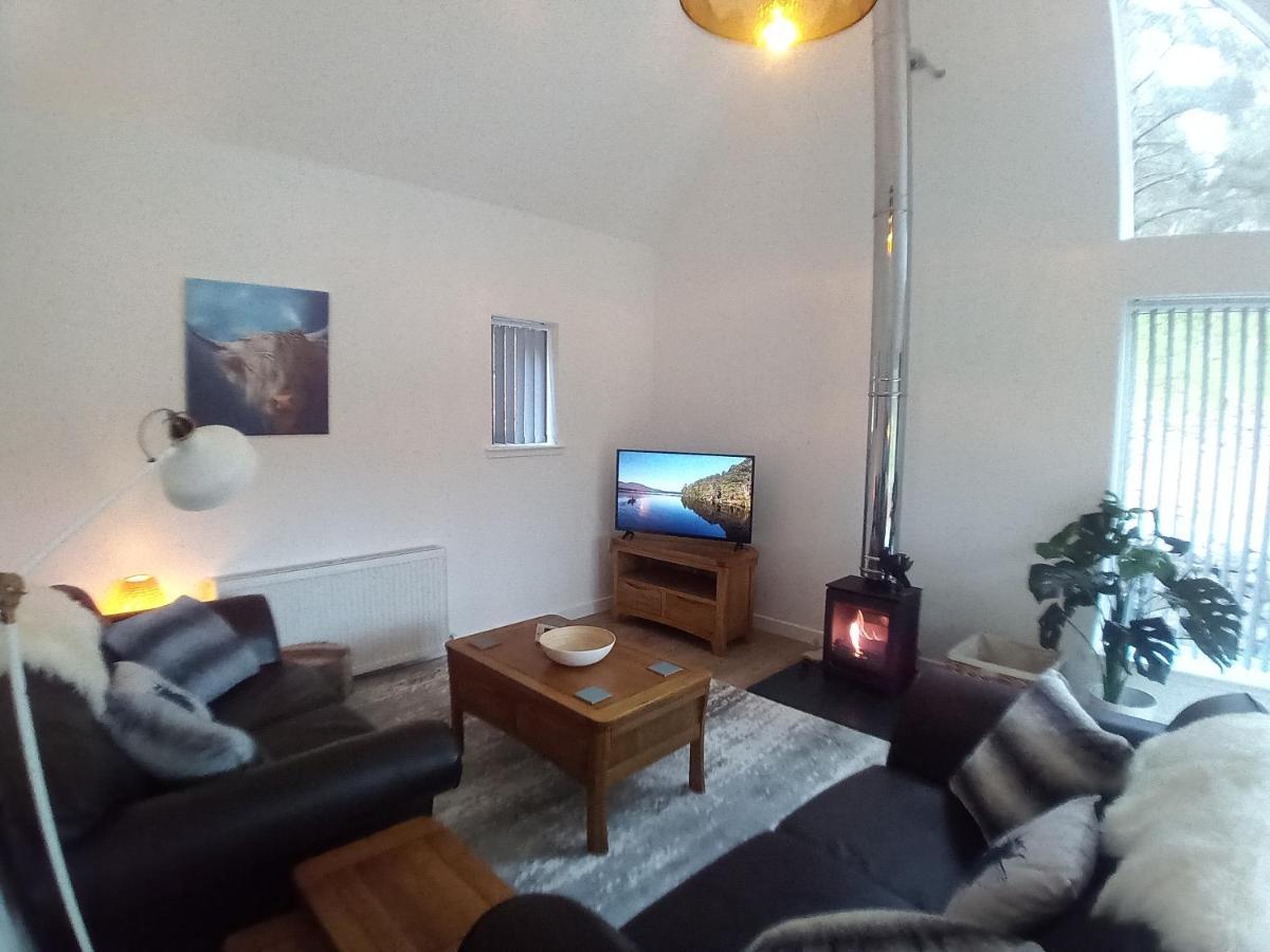 Sawmill Cottage Grantown-on-Spey エクステリア 写真