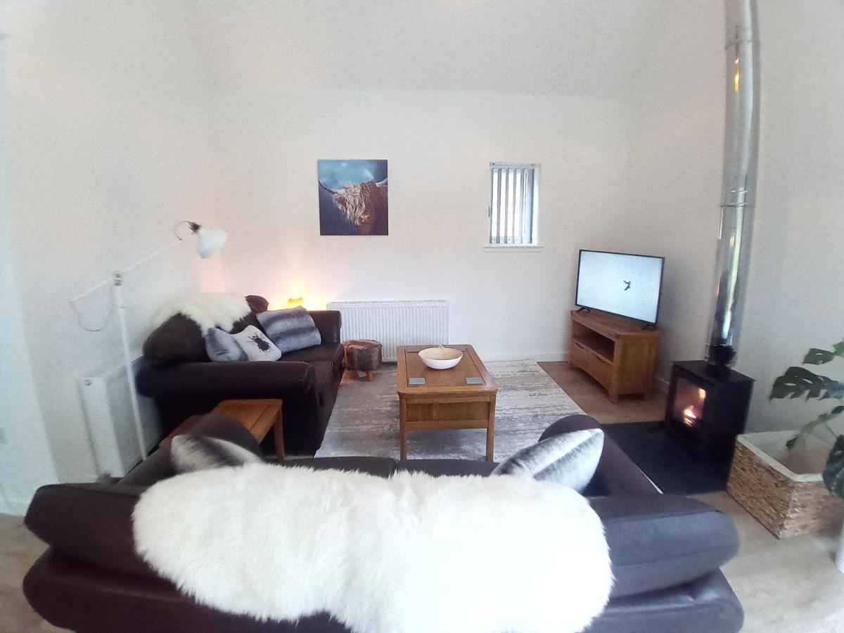 Sawmill Cottage Grantown-on-Spey エクステリア 写真