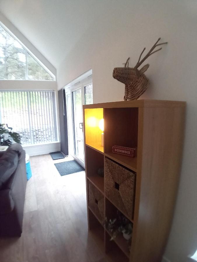 Sawmill Cottage Grantown-on-Spey エクステリア 写真