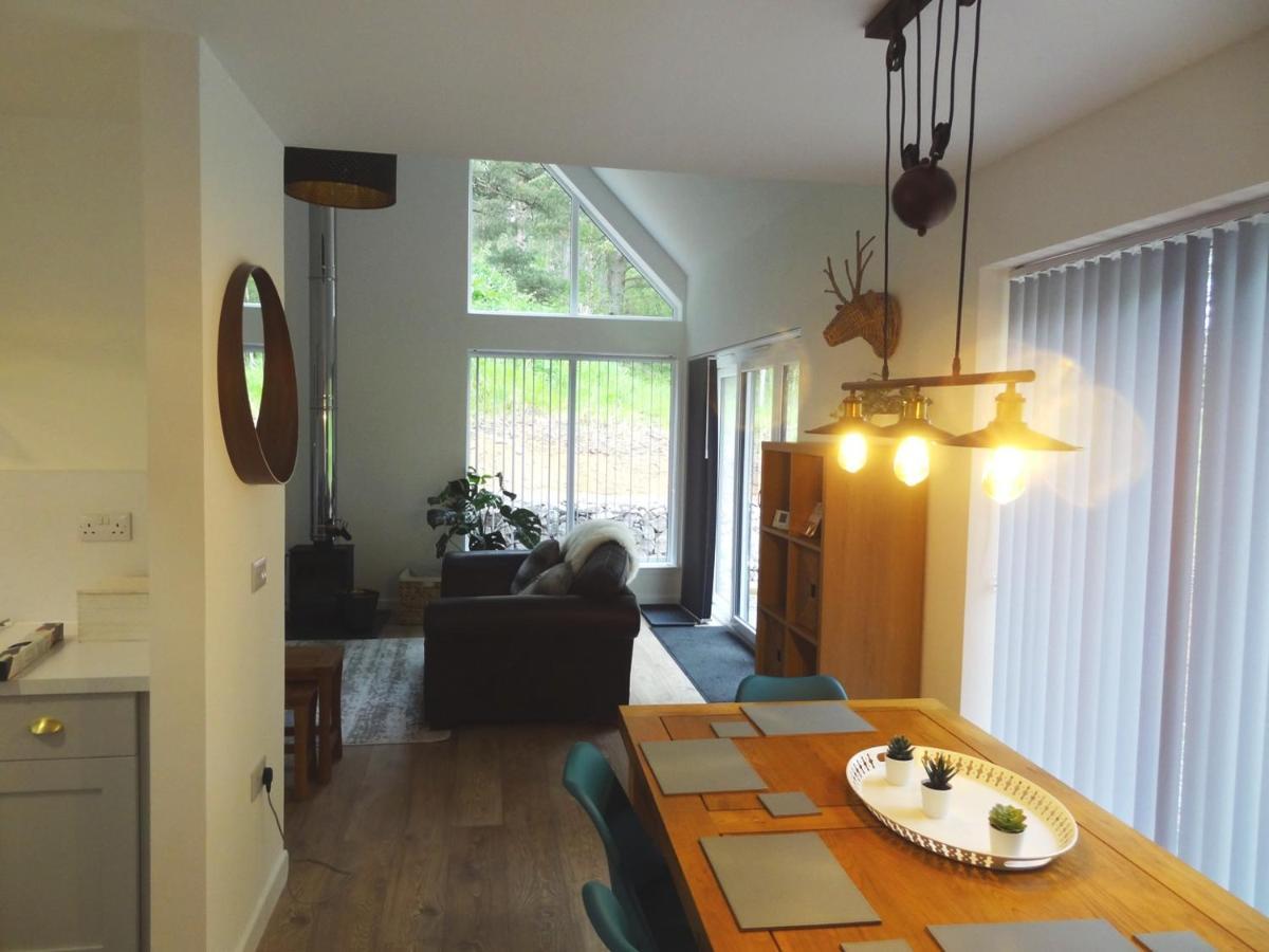 Sawmill Cottage Grantown-on-Spey エクステリア 写真