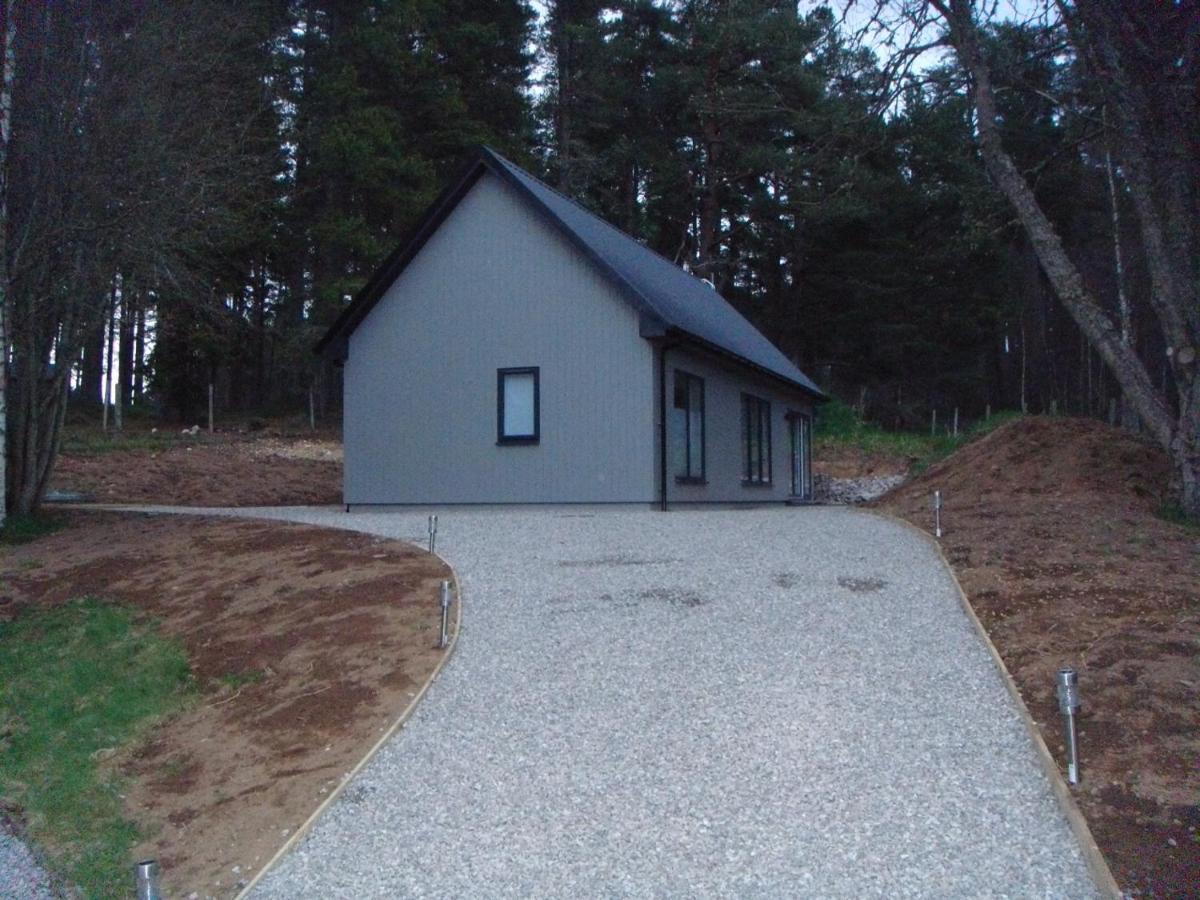 Sawmill Cottage Grantown-on-Spey エクステリア 写真